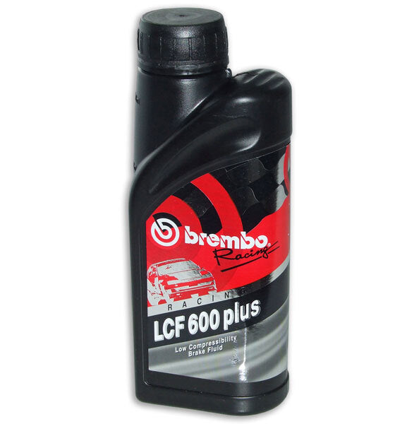 Brembo Brake Fluid Racing B-04816411