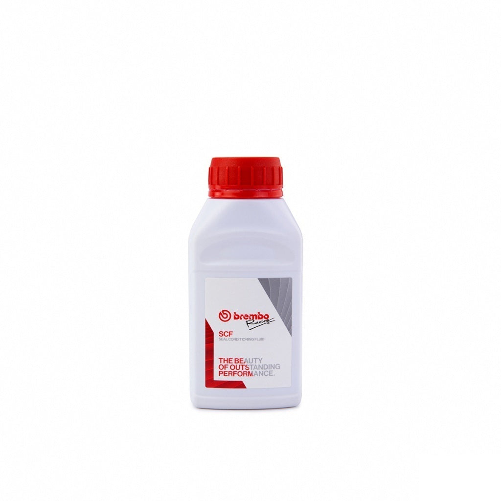 SCF Seal Conditioning Fluid B-04816490
