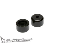 - Bar End Weight 35mm - (BLACK)