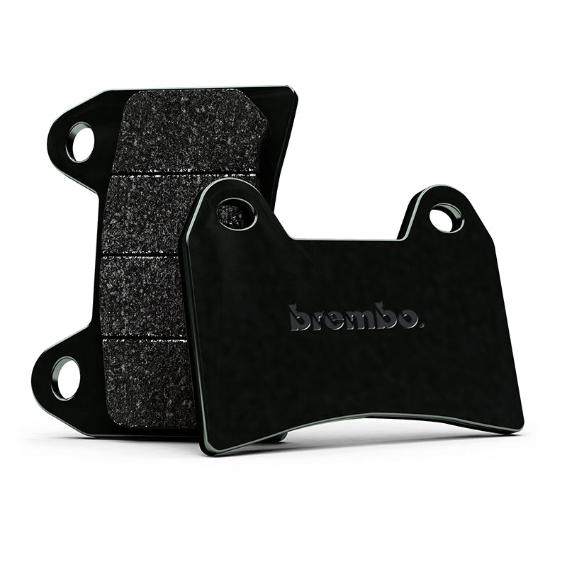 Brembo Brake Pad - Carbon Ceramic B-07BB1834