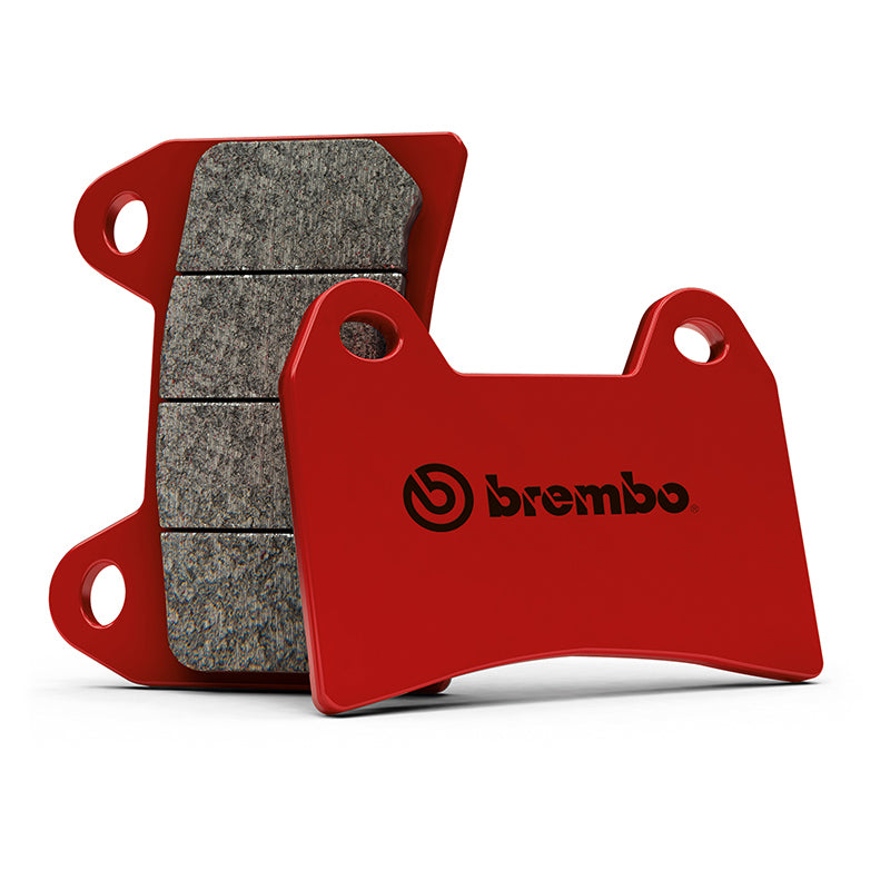 Brembo Brake Pad - Sintered Front B-07HO35SA