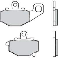 Brembo Brake Pad - Sintered Rear B-07KA16SP