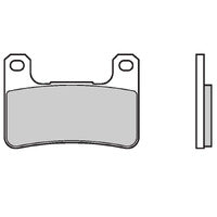 Brembo Brake Pads - Sintered Racing B-07SU27SR