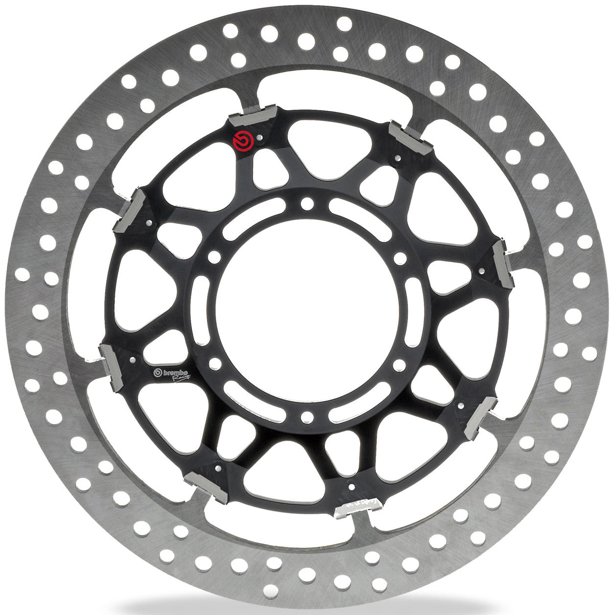 Brembo Racing Front Brake Disc B-08C86965