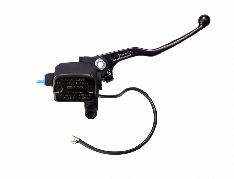 Brembo PS16 Brake Master Cylinder B-10462047