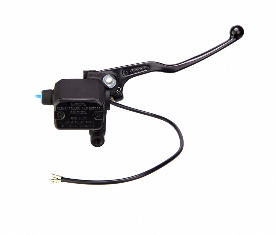 Brembo PS15 Brake Master Cylinder B-10462067
