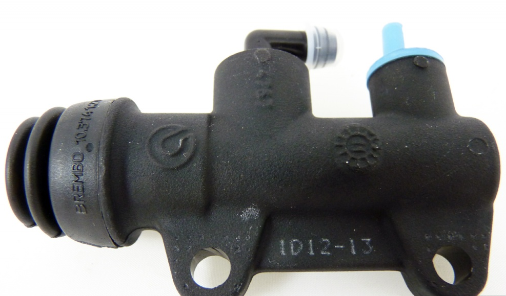 Brembo PS13 Rear Master Cylinder B-10477620