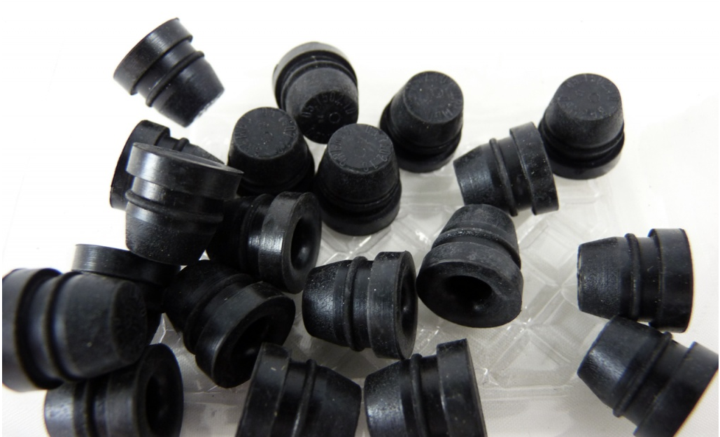 Bleeder Screw Dust Boot (20 pc) B-105150210