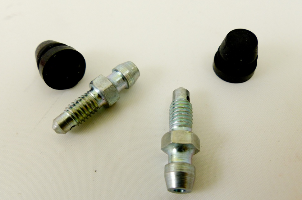 Brembo Bleeding Kit M6 x 1 B-105208711