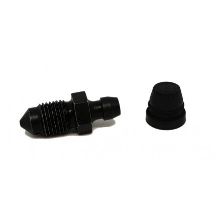 Bleeder Screw M10 x 1 Black B-105324611