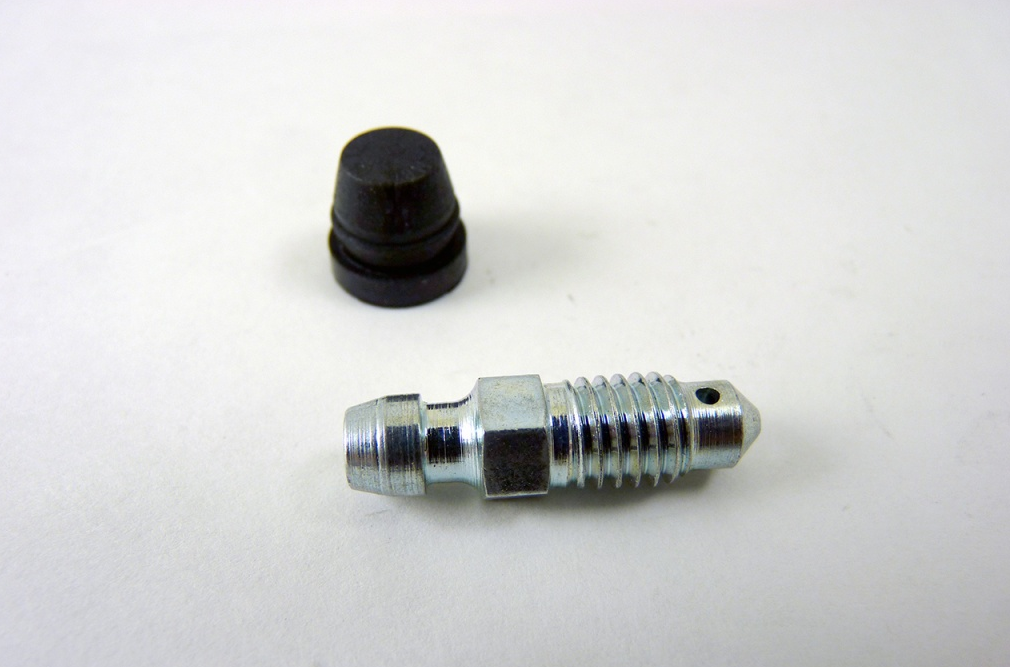 M8 x 1.25 Bleed Nipple Kit B-105324614