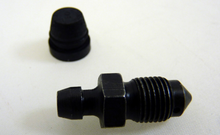 Bleeder for Brembo RCS Master Cylinder B-105338763