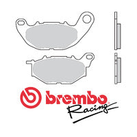 Brembo Brake Pad - Z04 B-107A48606