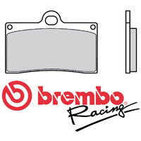 Brembo Brake Pad - Z04 B-107A48653