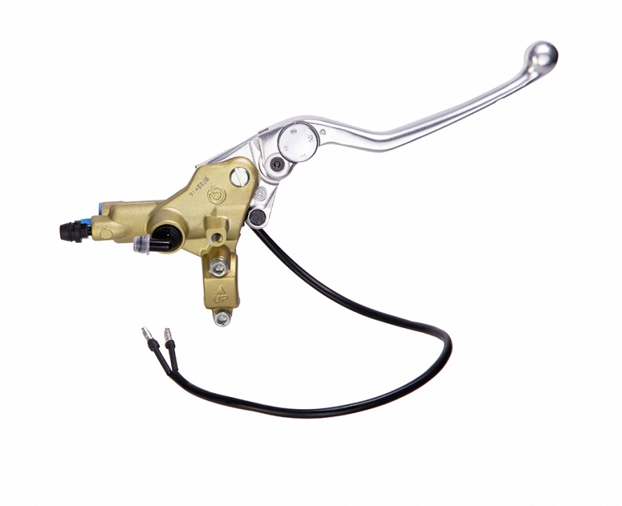 Brembo PSC16 Brake Master Cylinder B-10977011