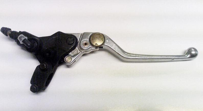 Brembo Cap &amp; Bellows (Front Brake) B-110270482