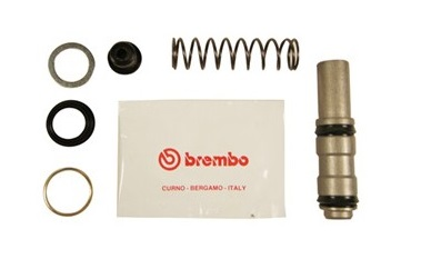Brembo Master Cylinder Seal Kit PS15mm B-110273920