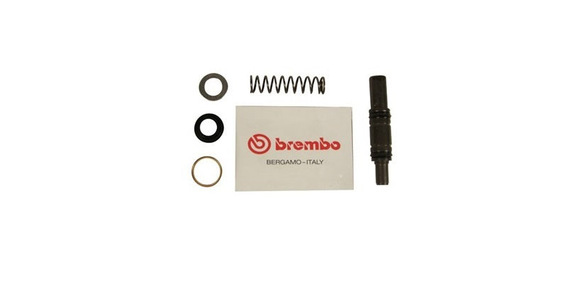 Brembo Master Cylinder Seal Kit 12mm B-110279720