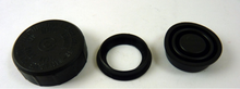 Brembo Reservoir Cap Kit B-110430880