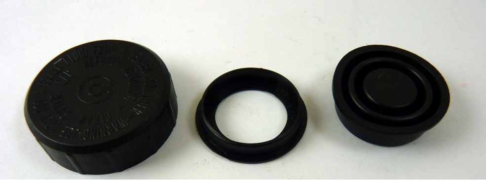 Brembo Reservoir Cap Kit B-110430880
