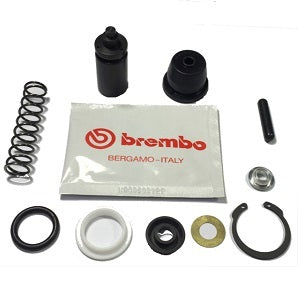 Brembo Master Cylinder Seal Rebuild Kit B-110436291