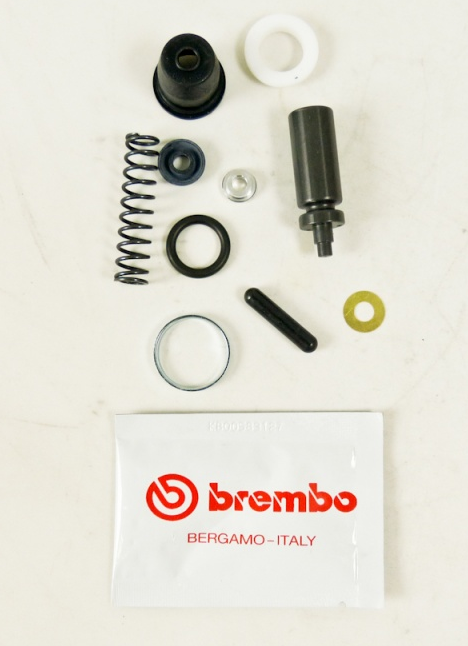 Brembo Master Cylinder Replacement Kit B-110436292