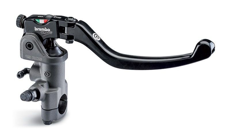 15RCS Radial Brake Master Cylinder B-110A26330