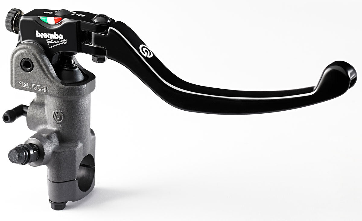 14RCS Radial Brake Master Cylinder B-110A26345