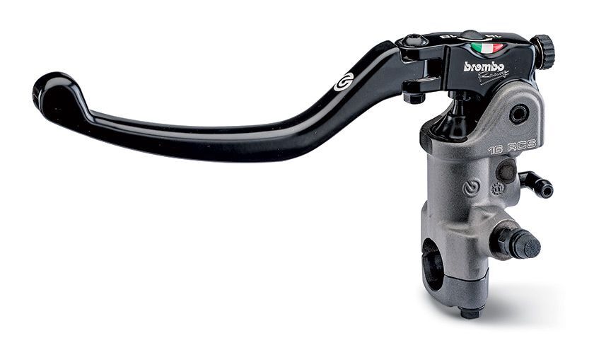 14RCS Radial Brake/Clutch Master Cylinder B-110A26365