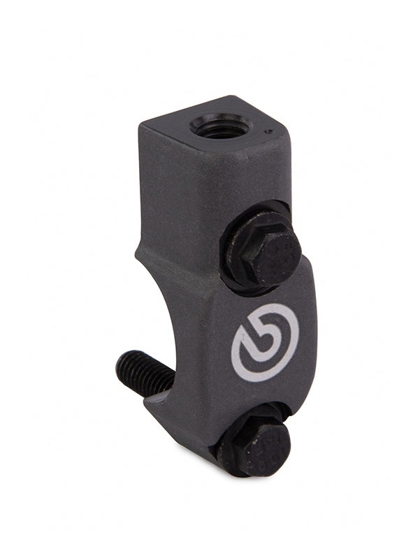 Brembo Clamp with Mirror Adapter B-110A26380