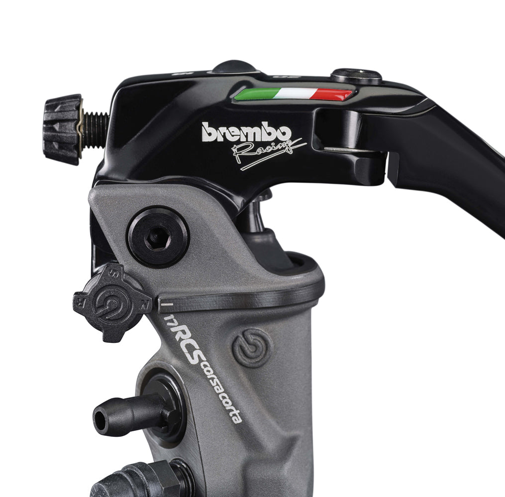 15RCS Corsa Corta Master Cylinder B-110C74030