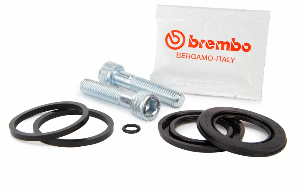 Brembo Brake Caliper Seal Set B-120274110