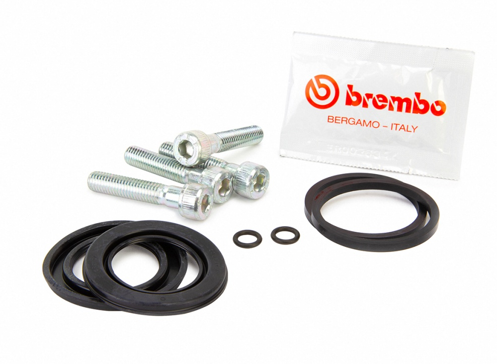 Brembo Brake Caliper Seal Set B-120274140