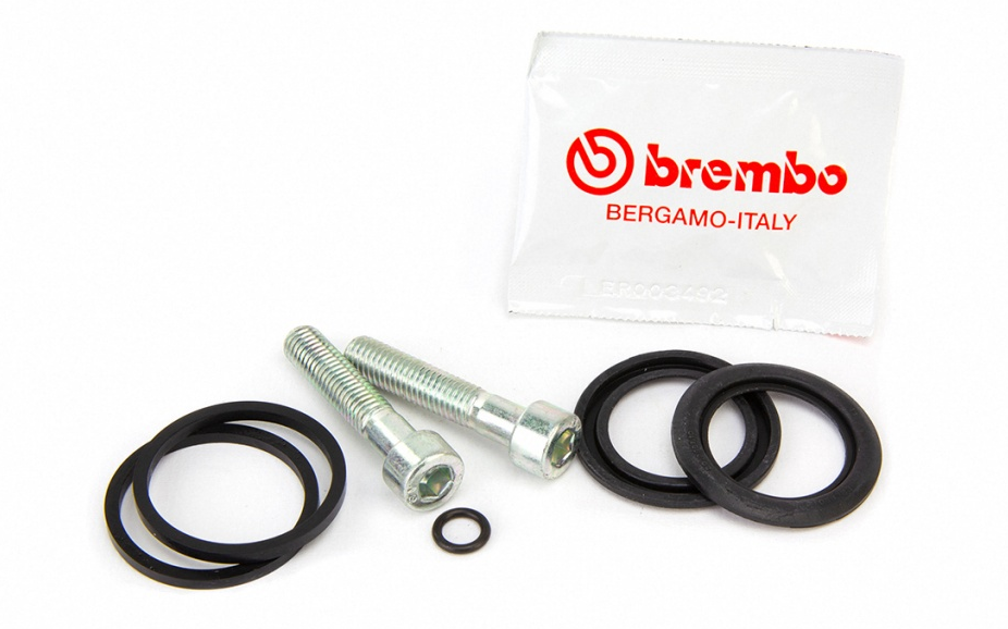 Brembo Brake Caliper Seal Set B-120279910