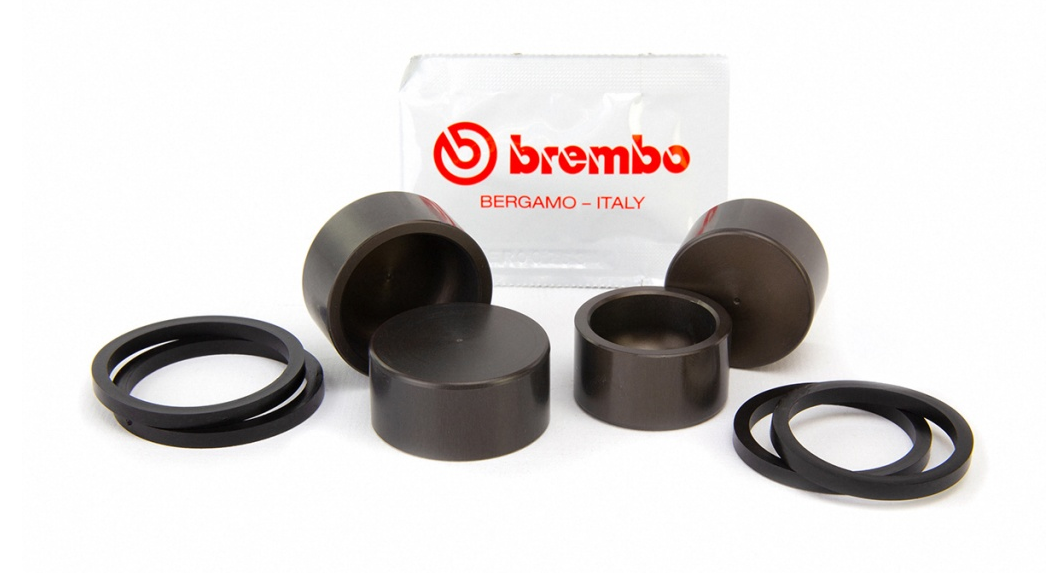 Brembo Brake Caliper Seal Set B-120279911