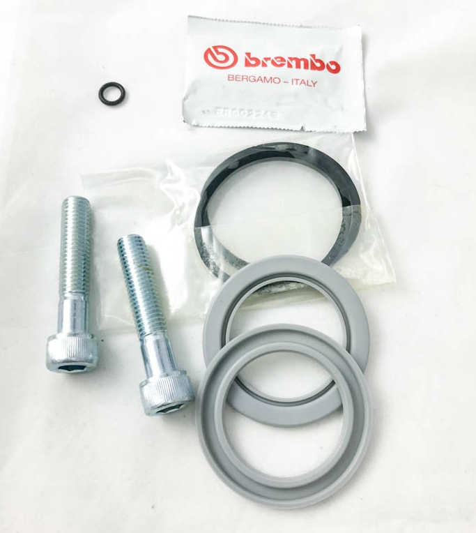 Brembo Brake Caliper Seal Set B-120358210