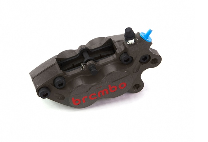 Brembo Caliper P4 30/34 Front Right B-20475662
