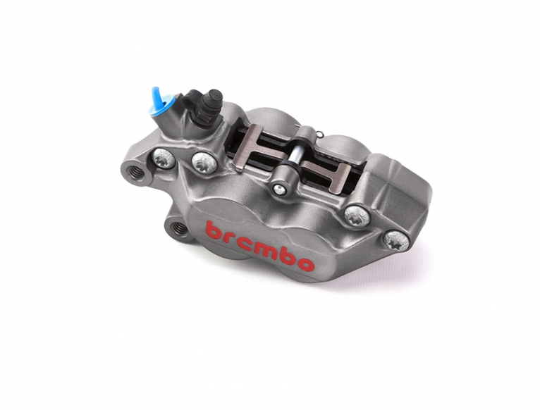 Brembo P4-30/34 Cast Caliper Left B-20516579