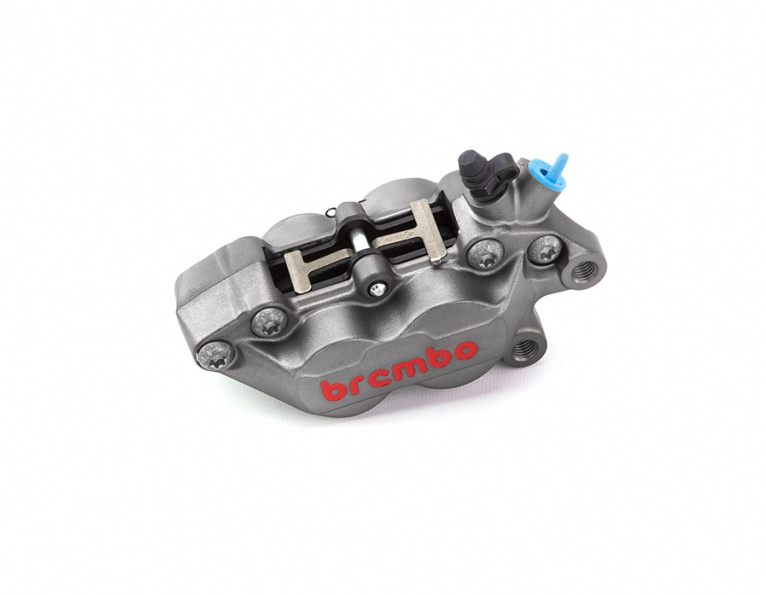 Brembo P4-30/34 Cast Caliper Right B-20516589