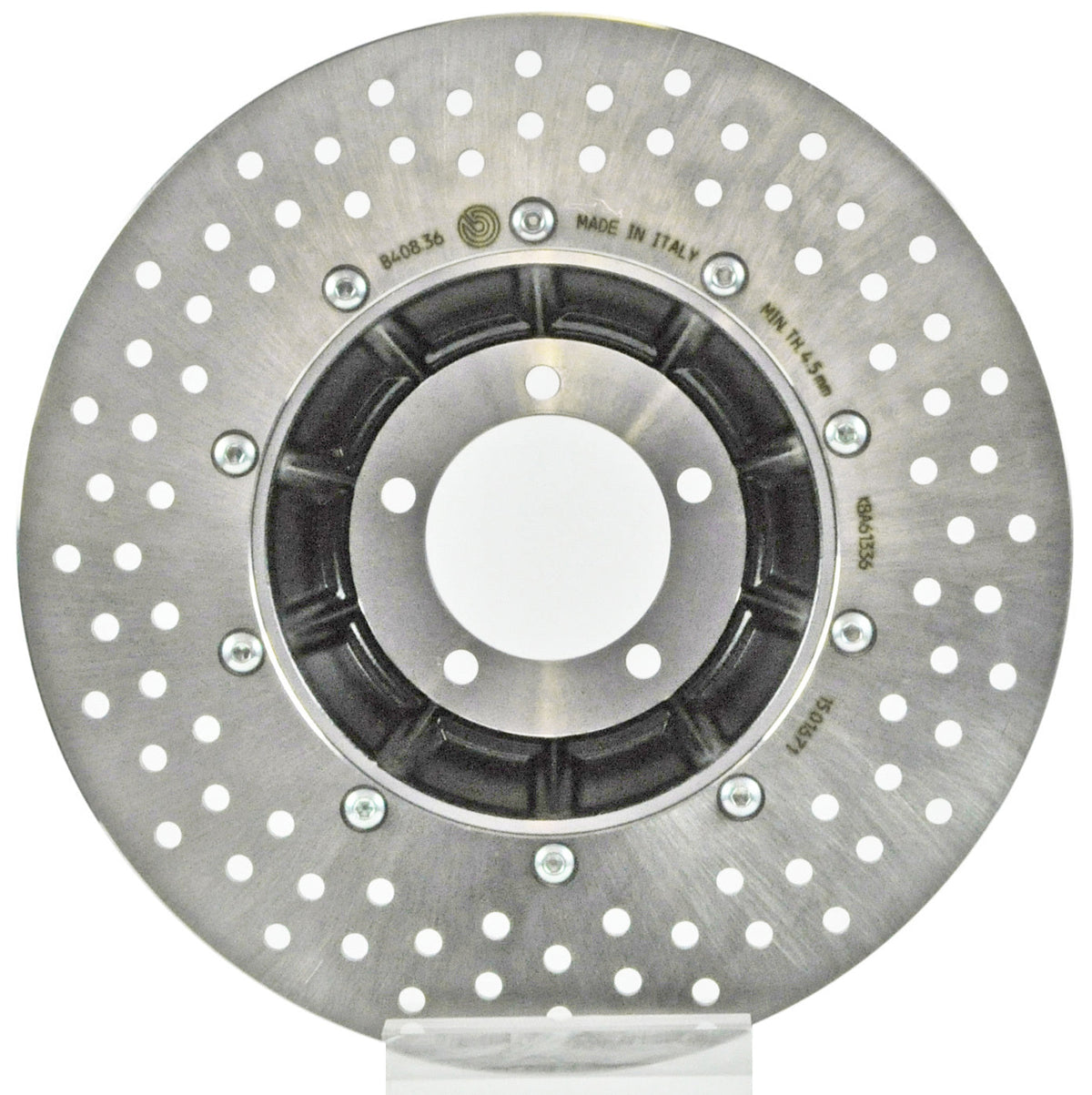 Brembo Brake Disc B-78B40836