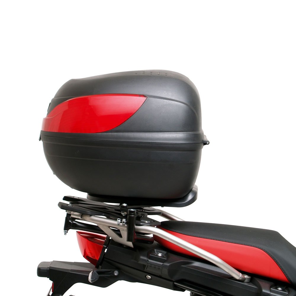 Astro 32L Topbox Kit F 750 GS & F 850 GS 19-24 *STEEL OEM CARRIER* - B0451432