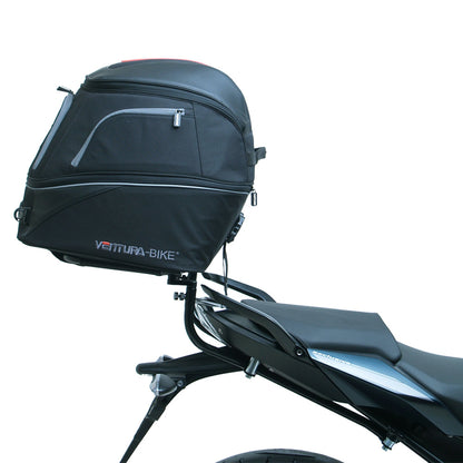 EVO-60 60L Touring Kit R 1250 R & R 1250 RS 19-24 *WITH OEM GRAB HANDLES - B048EV60