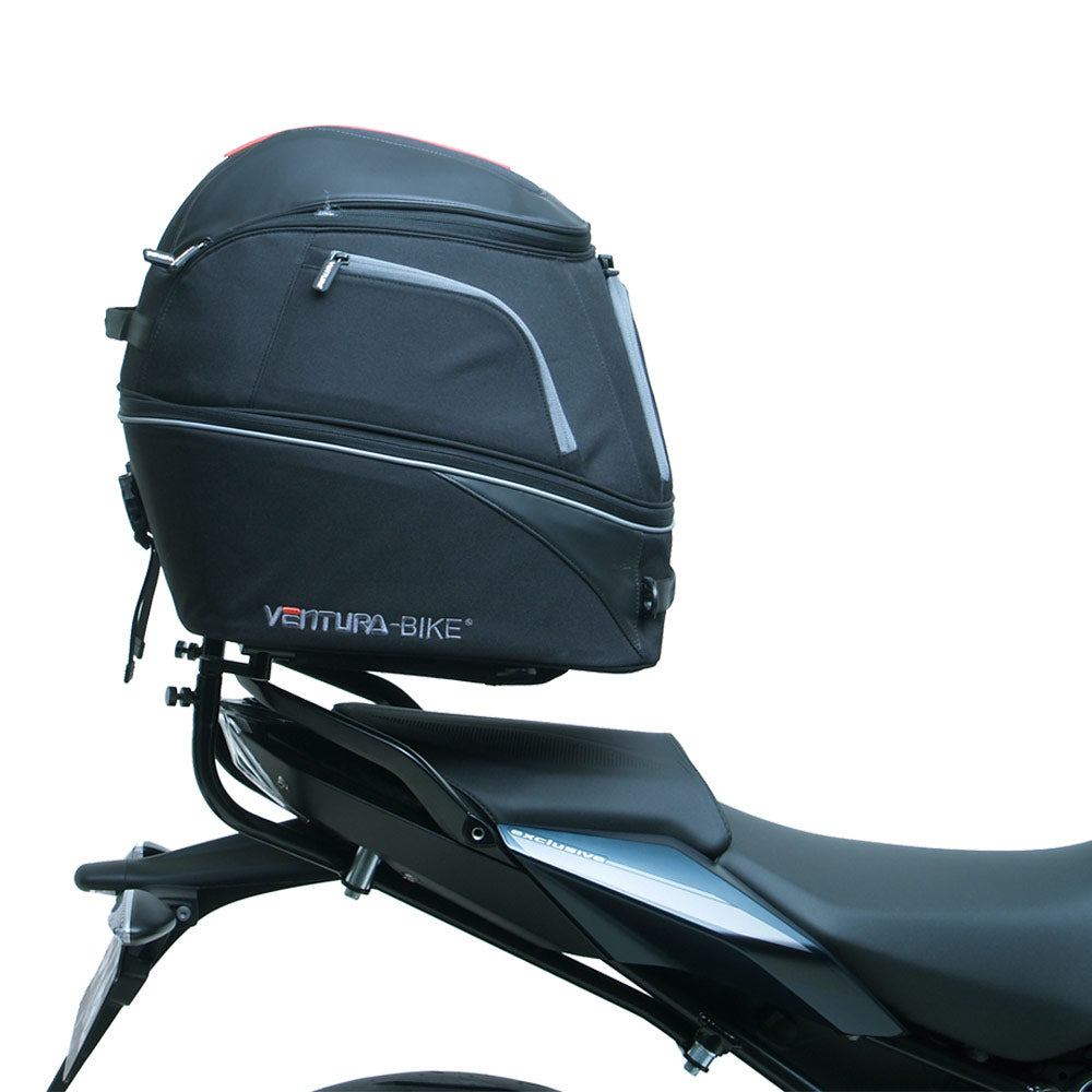 EVO-60 60L Touring Kit R 1250 R & R 1250 RS 19-24 *WITH OEM GRAB HANDLES - B048EV60