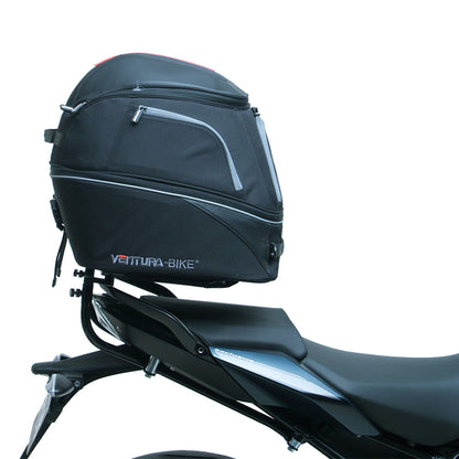 EVO-60 60L Touring Kit R 1250 R & R 1250 RS 19-24 *WITH OEM GRAB HANDLES - B048EV60