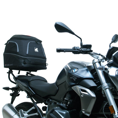 EVO-60 60L Touring Kit R 1250 R & R 1250 RS 19-24 *WITH OEM GRAB HANDLES - B048EV60