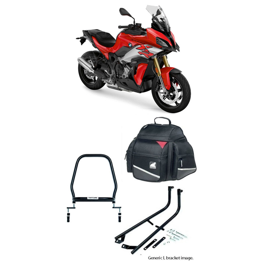 Aero-Spada 51L Touring Kit S 1000 XR 20-25 - B0500651