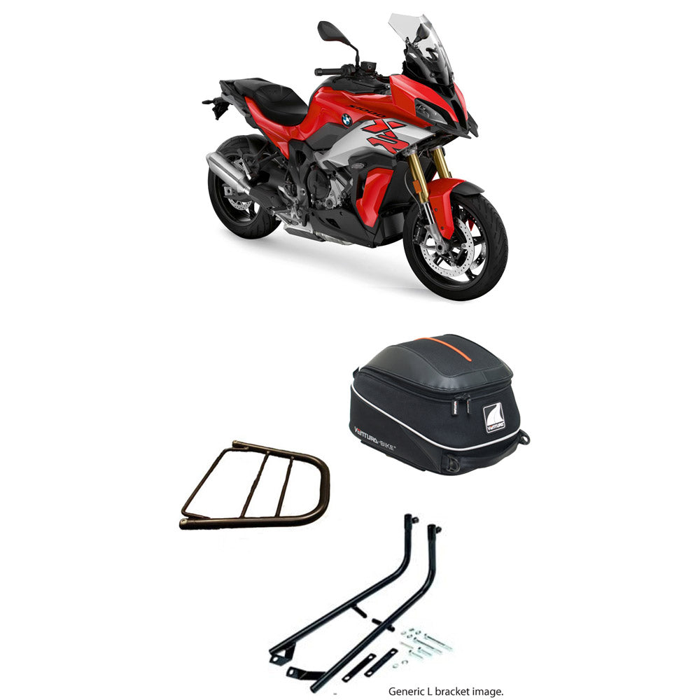 EVO-12 12L Slipstreamer Kit S 1000 XR 20-25 - B050EV12