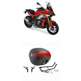 S30B 30L Topbox Kit S 1000 XR 20-25 - B050S30B