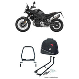 Aero-Delta 15-35L Kit F 900 GS 24-25 - B0520635