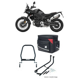 Rally-Euro 44-56L Kit F 900 GS 24-25 - B0520656